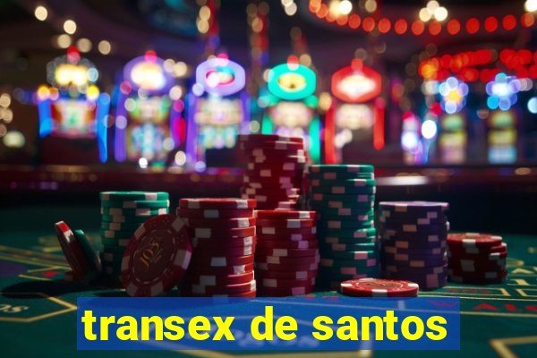 transex de santos